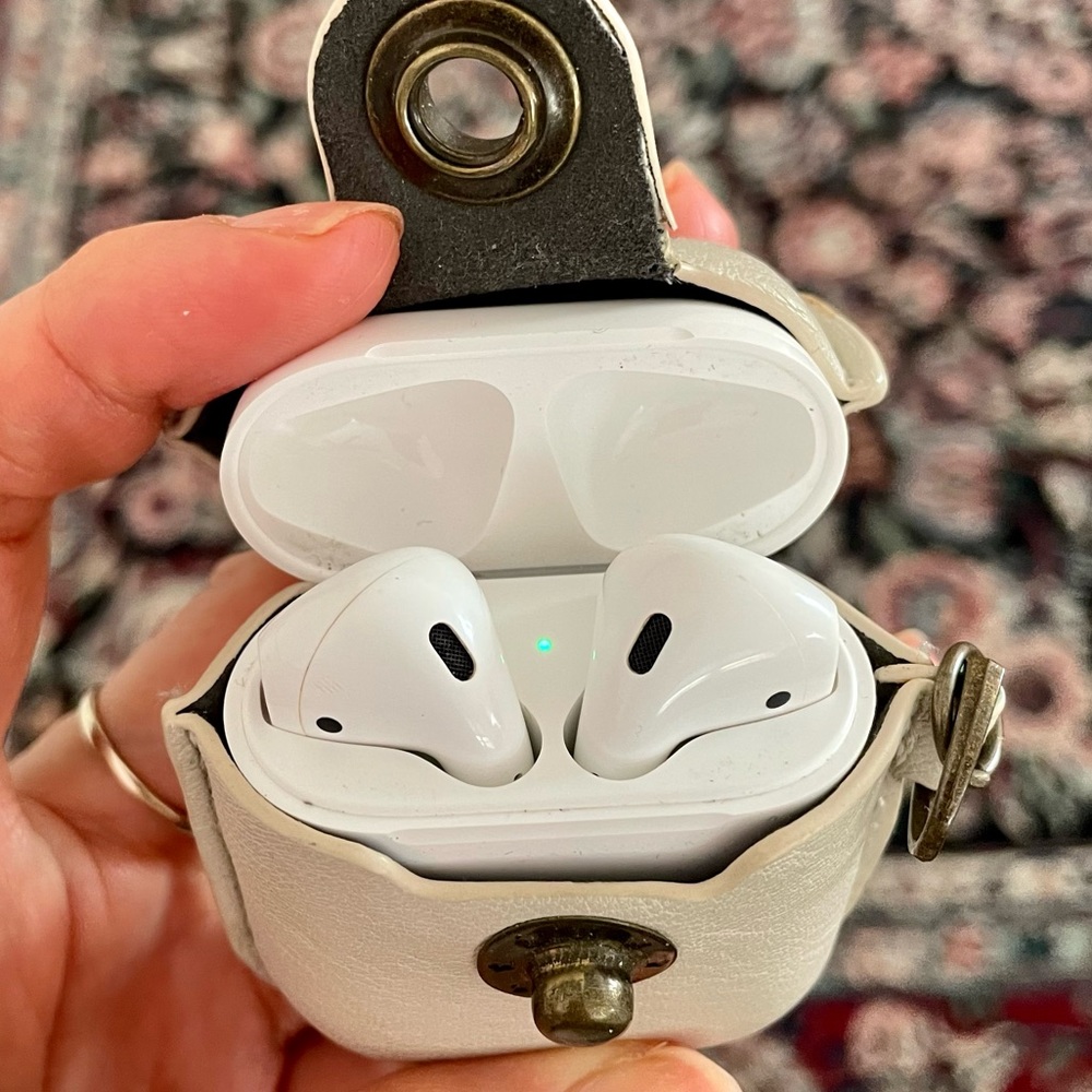 Apple Air Pods
